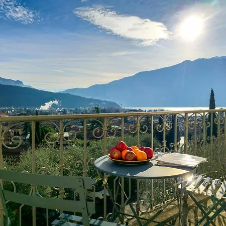Aparthotel Englovacanze-3